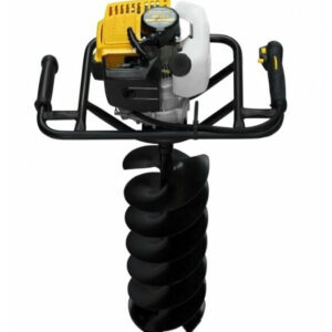 Купить Ледобур Champion AG243