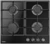 Купить Варочная панель Hansa BHKS610505