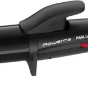 Купить Круглая плойка Rowenta Karl Lagerfeld CF323LF0