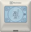Купить Терморегулятор Electrolux ETT-16 Touch (слоновая кость)