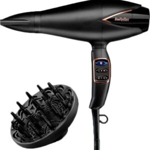 Купить Фен BaByliss D665E