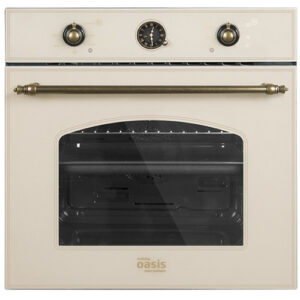 Купить Электрический духовой шкаф Oasis D-MMR (F)