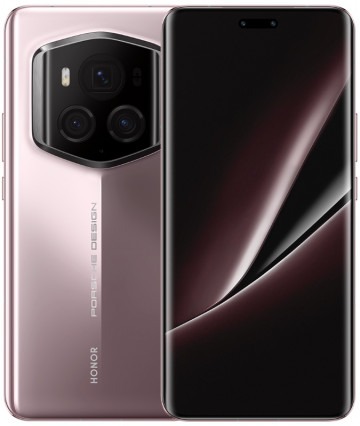 Анонс Honor Magic 6 RSR - люксовый Ultimate с Porsche Design