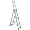 Купить Лестница-трансформер PRO Startul ST9944-08 3x8 ступеней