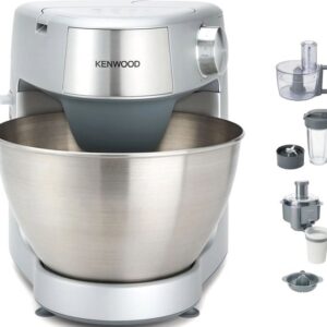 Купить Кухонная машина Kenwood KHC 29.L0SI