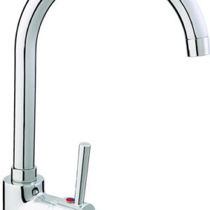 Купить Смеситель Rubineta Ultra-33 (U30008)