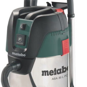 Купить Пылесос Metabo ASA 30 L PC Inox (6.02015.00)