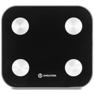 Купить Напольные весы Evolution BTF2 (черный)