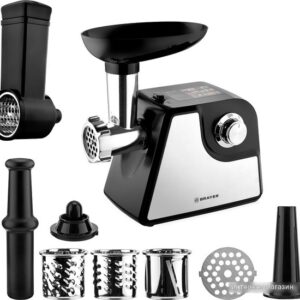 Купить Мясорубка Brayer BR1607