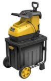 Купить Садовый измельчитель Huter ESH-2800PRO