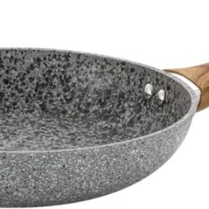 Купить Сковорода Guffman Grey Marble AG-02226RG