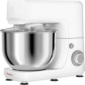 Купить Кухонная машина Moulinex QA150110