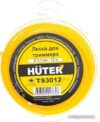 Купить Леска для триммера Huter Витой квадрат TS3012 71/2/3