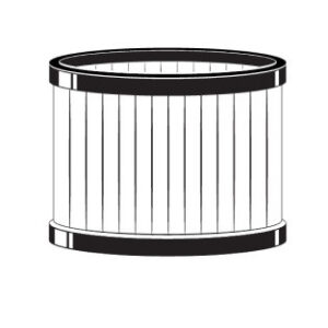 Купить HEPA-фильтр Daewoo Power DAVC 60HF