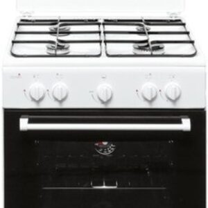 Купить Кухонная плита CEZARIS ПГ 3200-05 (белый)