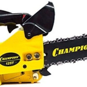 Купить Бензопила Champion 125T