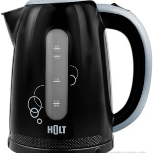 Купить Чайник Holt HT-KT-005 черный