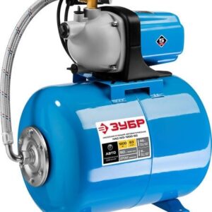 Купить Насосная станция Зубр Мастер НАС-М3-1200-50