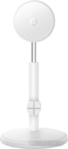Купить Подставка Baseus MagicPro Magnetic Desktop Phone Stand (белый)