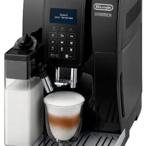 Купить Эспрессо кофемашина DeLonghi Dinamica ECAM 353.75.B