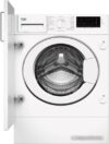 Купить Стиральная машина BEKO WITC7613XW