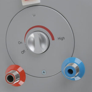 Купить Накопительный электрический водонагреватель Thermex IU 50