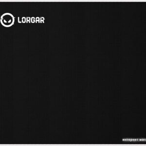 Купить Коврик для мыши Lorgar Legacer 753 (размер M)
