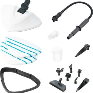 Купить Отпариватель-пароочиститель Kitfort KT-1007