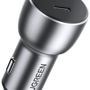Купить Автомобильное зарядное Ugreen CD213 70594