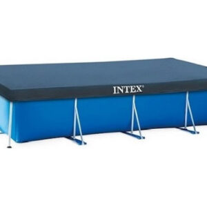 Купить Аксессуары для бассейнов Intex Тент-чехол для каркасных бассейнов 450х220 см 28039