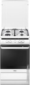 Купить Кухонная плита Hansa FCMW53010