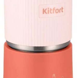 Купить Автоматический вспениватель молока Kitfort KT-7158-1