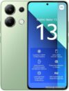 Купить Смартфон Xiaomi Redmi Note 13 8GB/256GB с NFC международная версия (мятно-зеленый)
