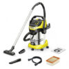 Купить Пылесос Karcher WD 6 P S V 1.628-360.0
