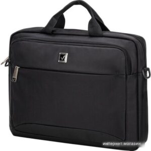 Купить Сумка BRAUBERG Protect 270831 (черный)
