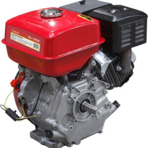 Купить Бензиновый двигатель Asilak SL-177F