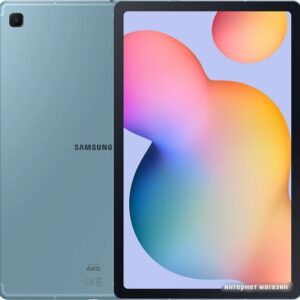 Купить Планшет Samsung Galaxy Tab S6 Lite 2022 LTE SM-P619 4GB/128GB (синий)
