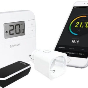Купить Терморегулятор Salus Controls RT310iSPE