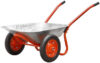 Купить Тачка ECO WB153-2