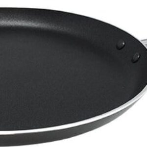 обзор Блинная сковорода Taller TR