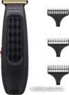 Купить Машинка для стрижки волос Rowenta Cut & Style Stylization Karl Lagerfeld TN182LF0