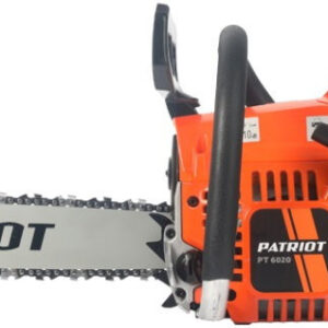 Купить Бензопила Patriot PT 6020