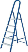 Купить Лестница-стремянка СибрТех 97845 5 ступеней