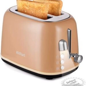 Купить Тостер Kitfort KT-6223