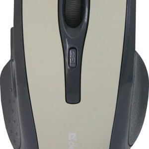 Купить Мышь Defender Accura MM-665 (серый)