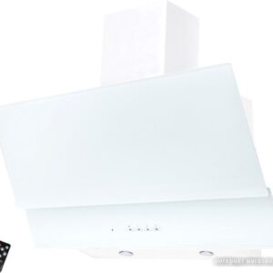 Купить Кухонная вытяжка Germes Sarnia 60 (белый)