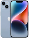 Купить Смартфон Apple iPhone 14 128GB (синий)