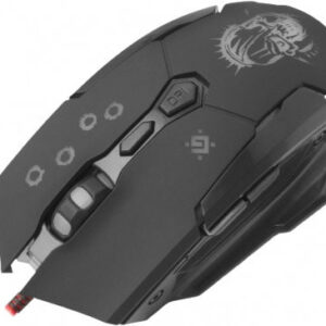Купить Игровая мышь Defender Killer GM-170L