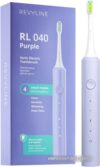 Купить Электрическая зубная щетка Revyline RL 040 (фиолетовый)