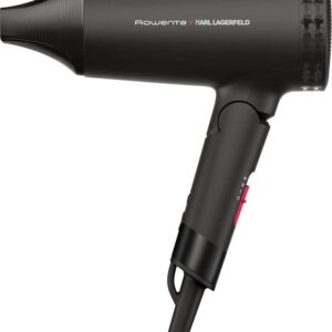 Купить Фен Rowenta Karl Lagerfeld CV184LF0